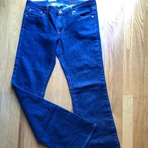 AG Jeans II Angel Bootcut II Size 31R